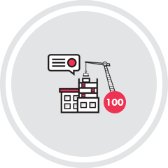 100 Citations Submissions