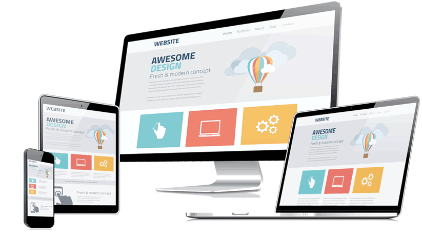 Responsive Web Design