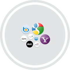 Submit to Search Engines